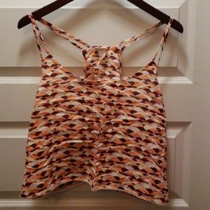 Mossimo Supply Co Top Sz XXL